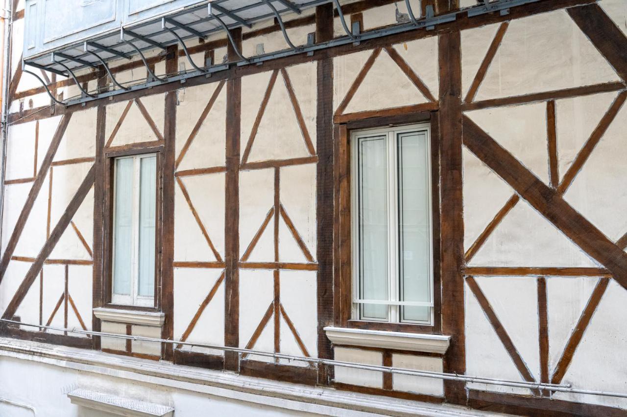Monteoliveto Bed & Breakfast Napoli Exterior foto
