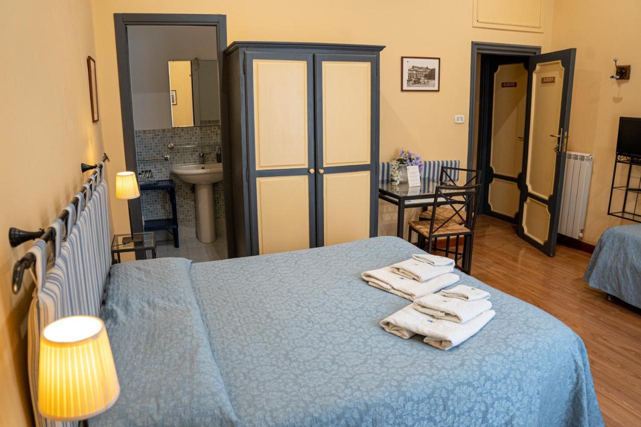 Monteoliveto Bed & Breakfast Napoli Exterior foto