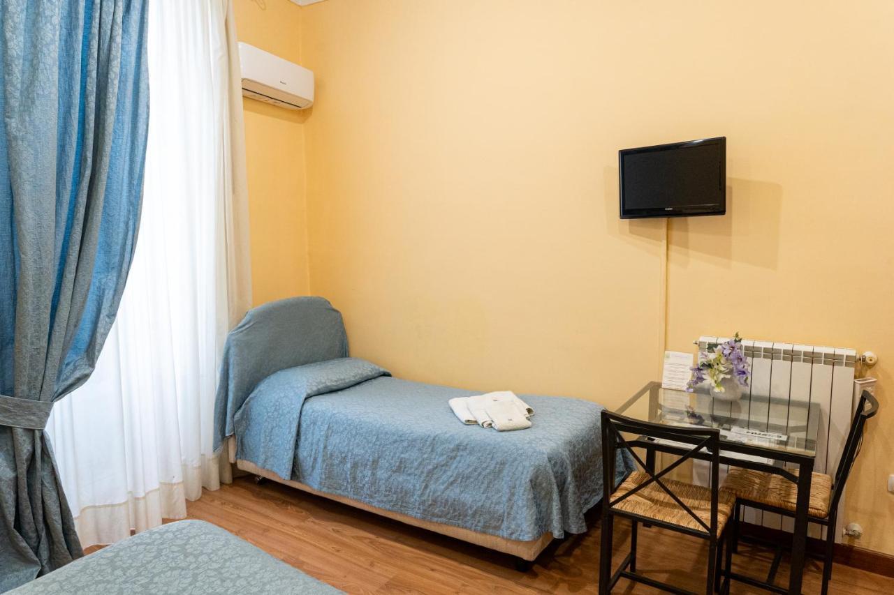 Monteoliveto Bed & Breakfast Napoli Exterior foto