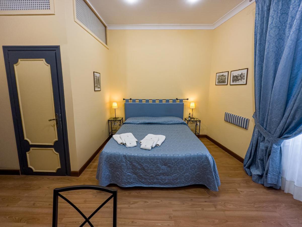 Monteoliveto Bed & Breakfast Napoli Exterior foto