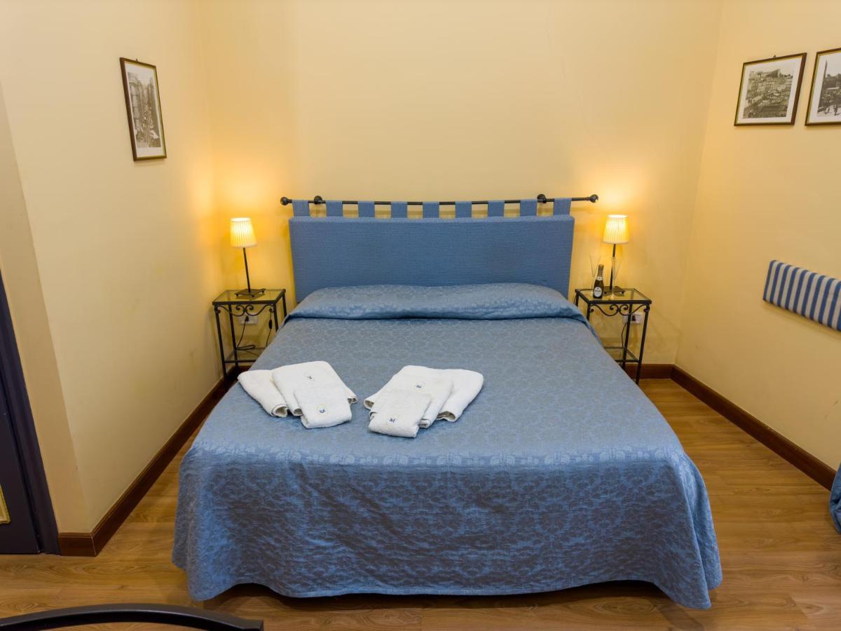 Monteoliveto Bed & Breakfast Napoli Exterior foto