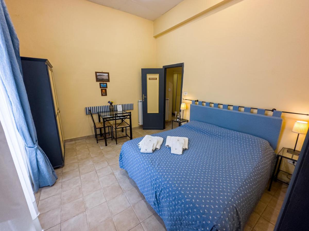Monteoliveto Bed & Breakfast Napoli Exterior foto