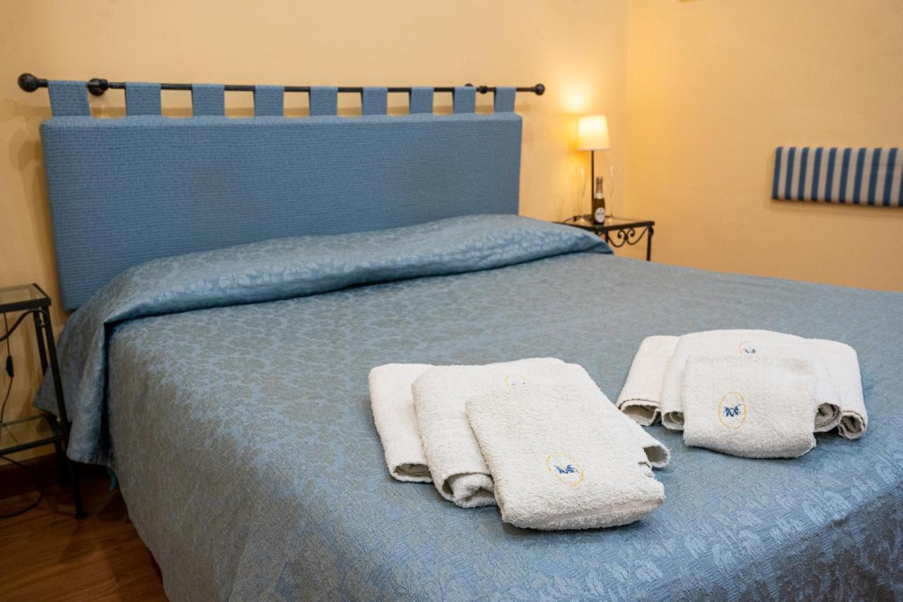 Monteoliveto Bed & Breakfast Napoli Exterior foto