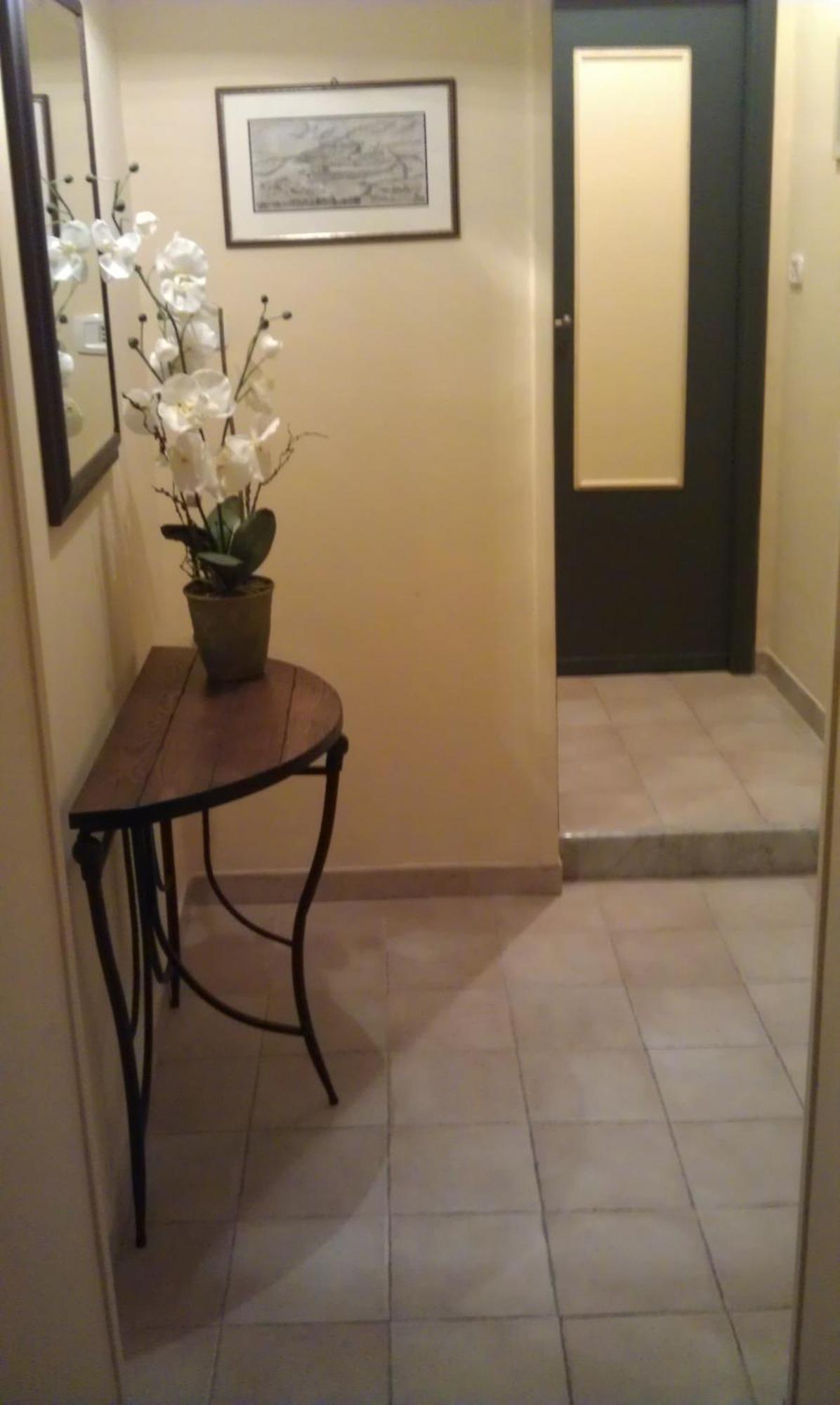 Monteoliveto Bed & Breakfast Napoli Exterior foto