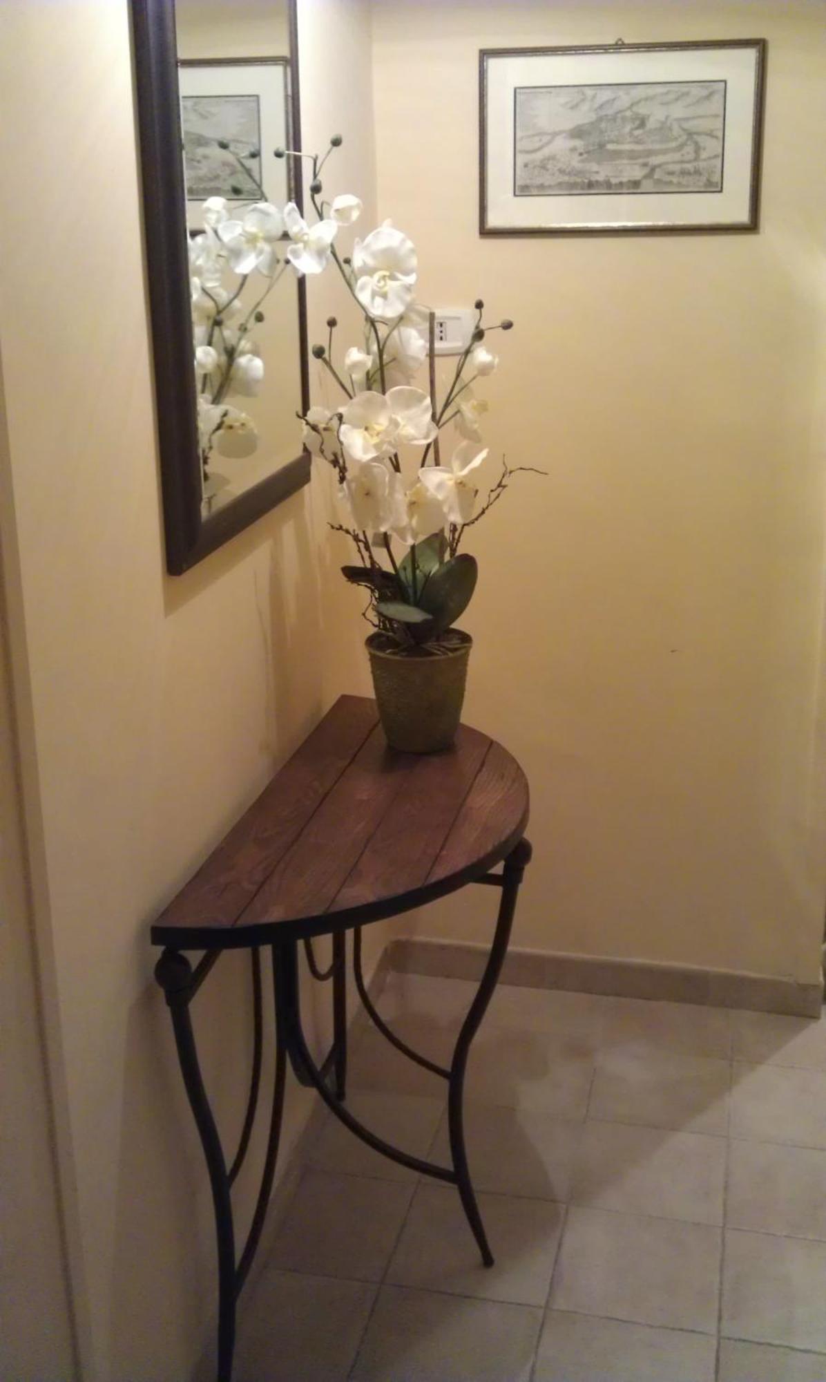 Monteoliveto Bed & Breakfast Napoli Exterior foto