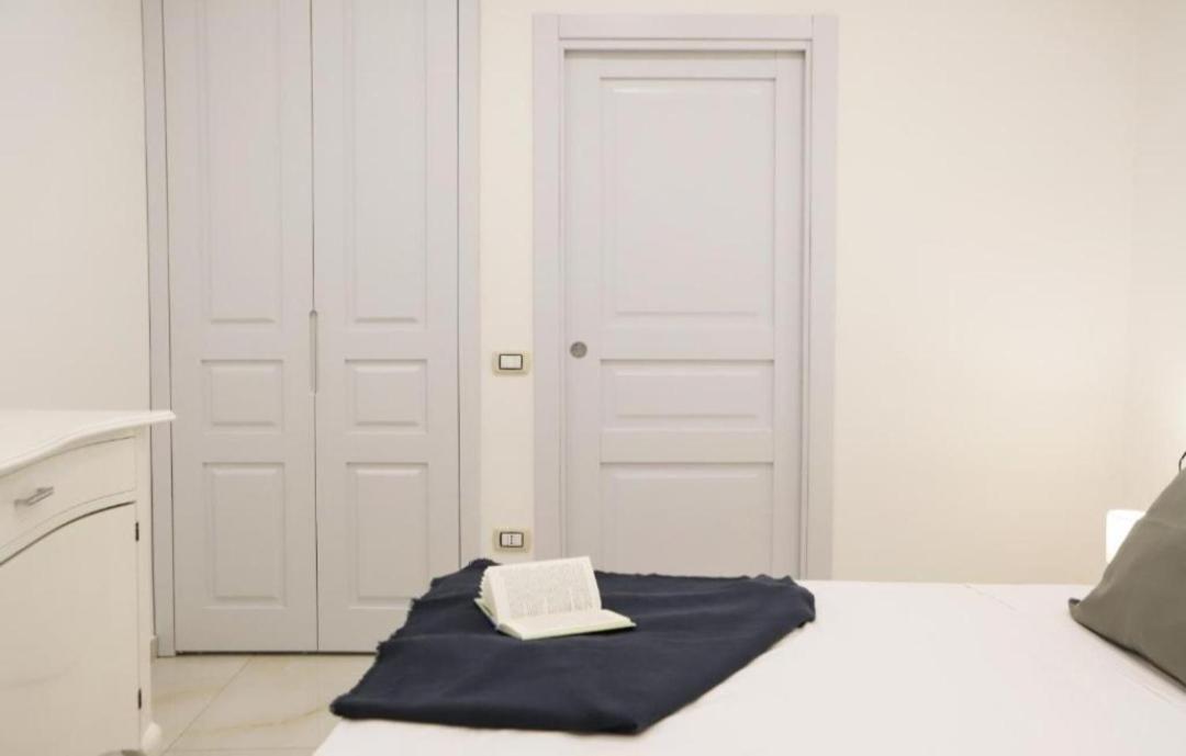 Monteoliveto Bed & Breakfast Napoli Exterior foto