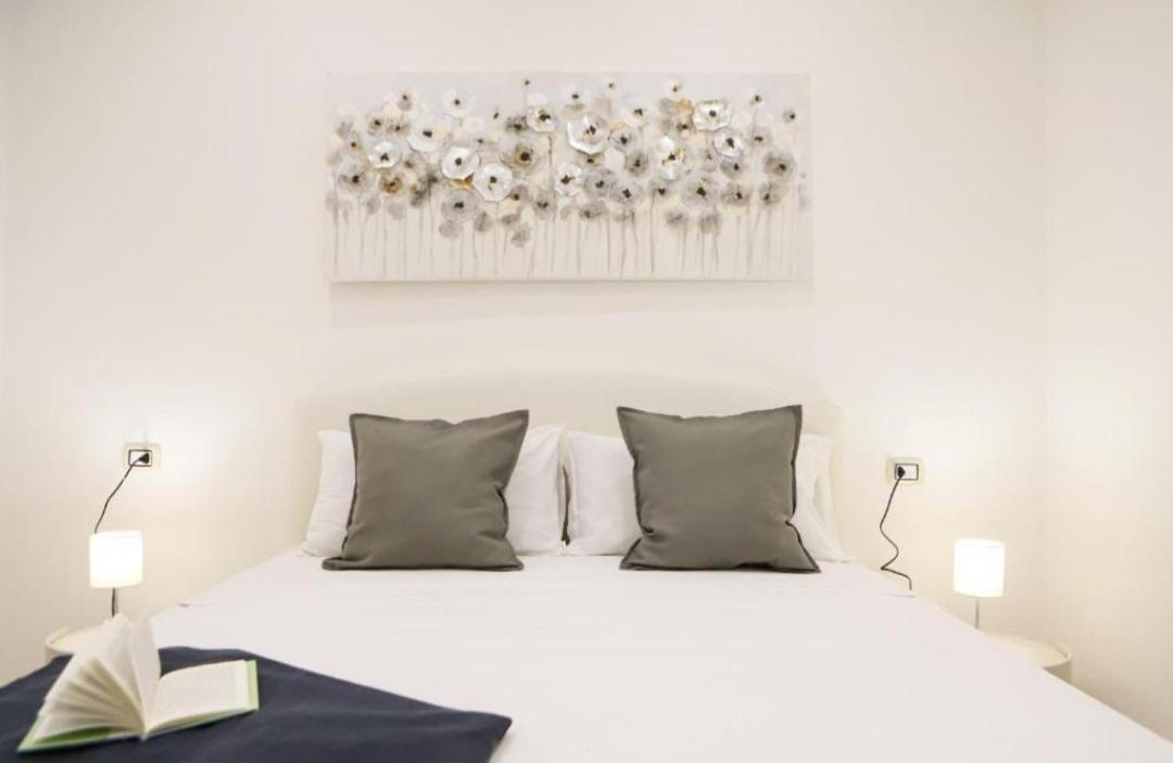 Monteoliveto Bed & Breakfast Napoli Exterior foto